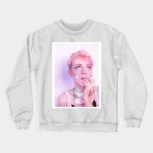 Princess OD Crewneck Sweatshirt